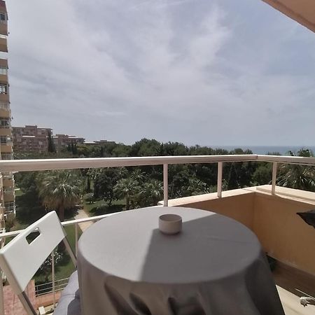 Studio Sunrize Benalmadena Exterior photo