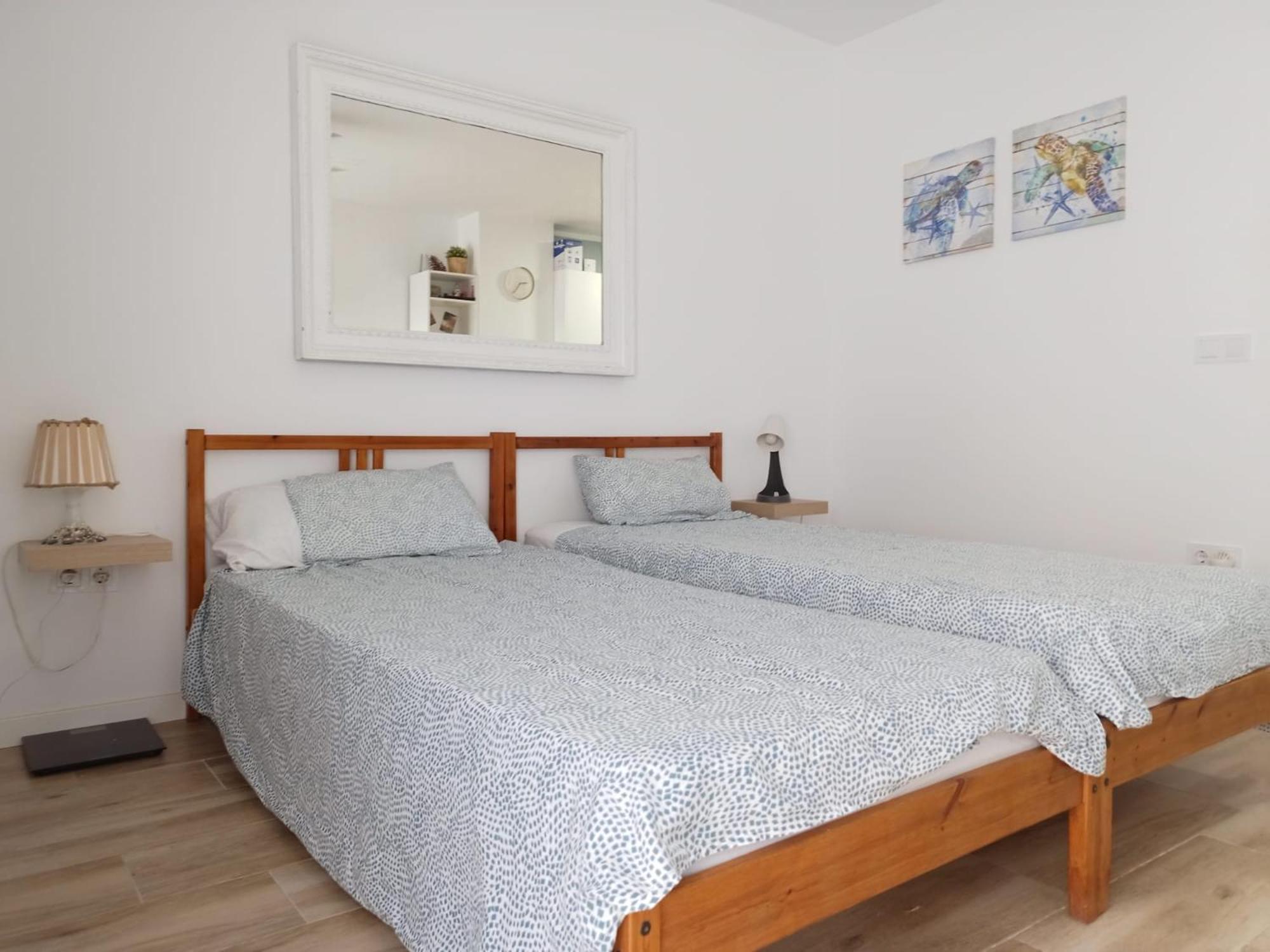 Studio Sunrize Benalmadena Exterior photo