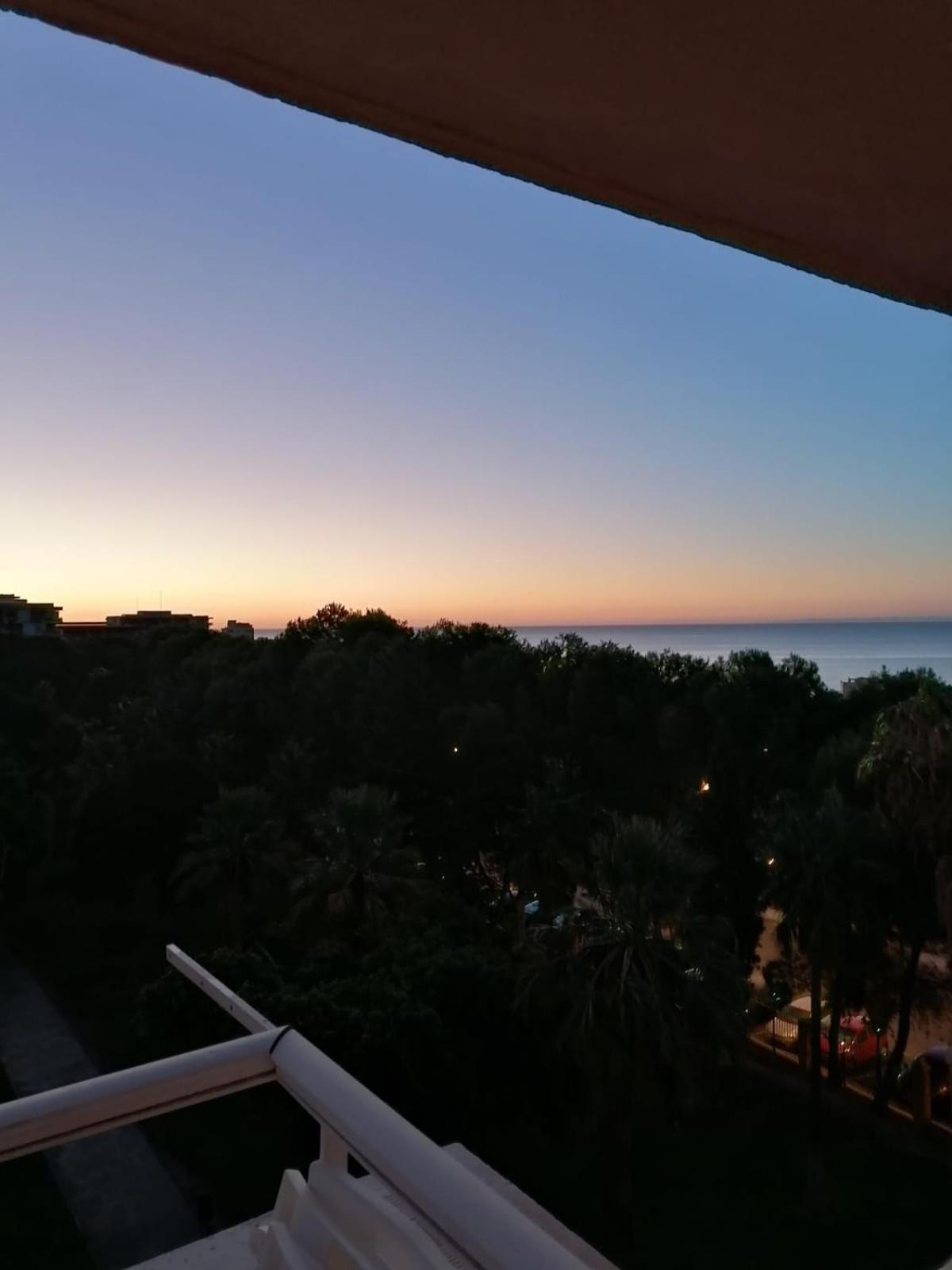 Studio Sunrize Benalmadena Exterior photo
