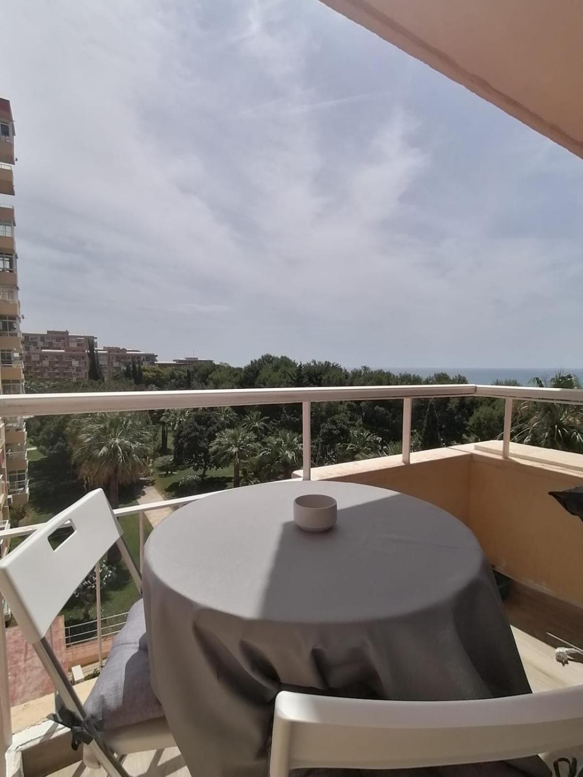 Studio Sunrize Benalmadena Exterior photo