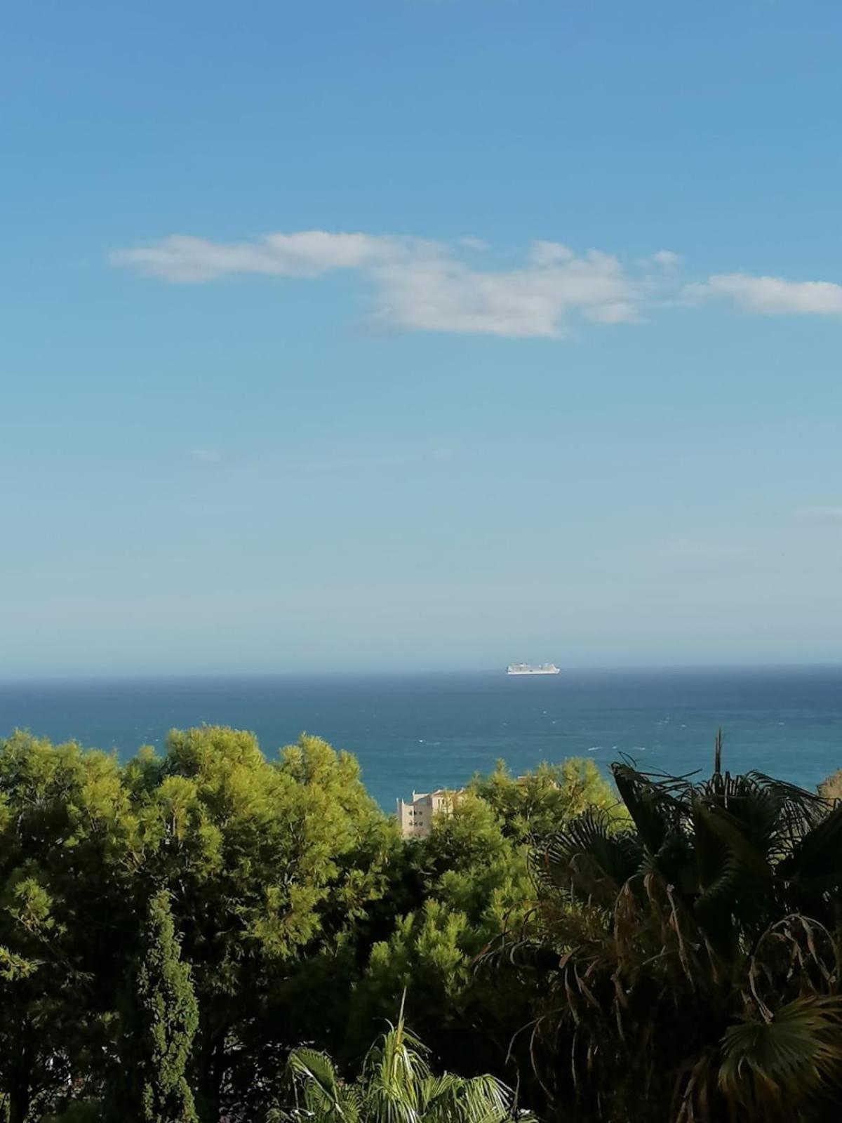 Studio Sunrize Benalmadena Exterior photo